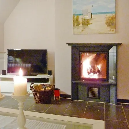 Holiday Tessmannsdorf Dos051002 Fyc Ferienhaus