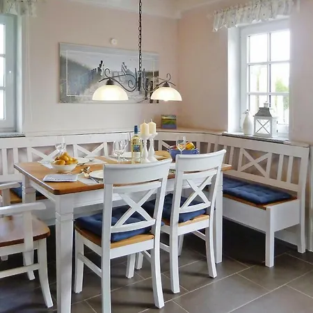 Ferienhaus Holiday Tessmannsdorf Dos051002 Fyc *