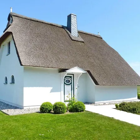 Holiday Tessmannsdorf Dos051002 Fyc